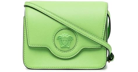 versace tas groen|Versace Bags for Women .